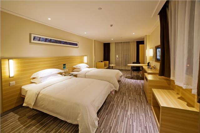 City Comfort Inn Foshan Jiaokou Bus Terminal Branch ภายนอก รูปภาพ